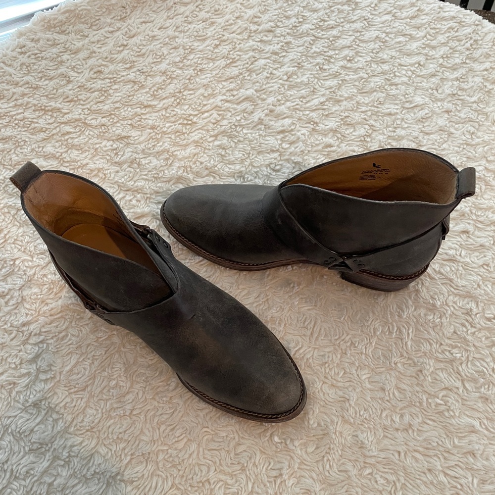 Koolaburra By UGG - Santa Barbara Leather Booties